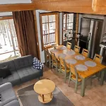 Nuovo Casa A By Interhome 펜션 레비
