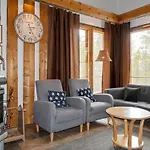펜션 Nuovo Casa A By Interhome *