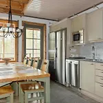 펜션 Nuovo Casa A By Interhome