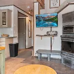 Nuovo Casa A By Interhome Levi