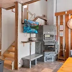 Nuovo Casa A By Interhome * Levi