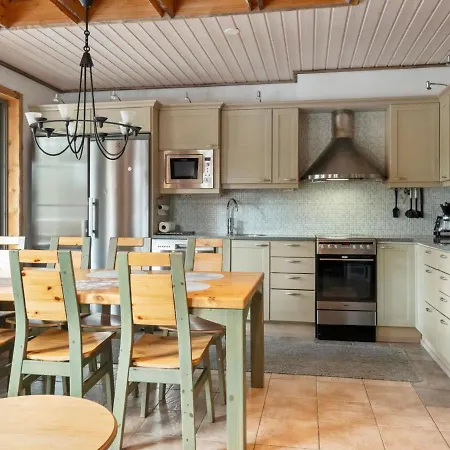 Nuovo Casa A By Interhome * Levi