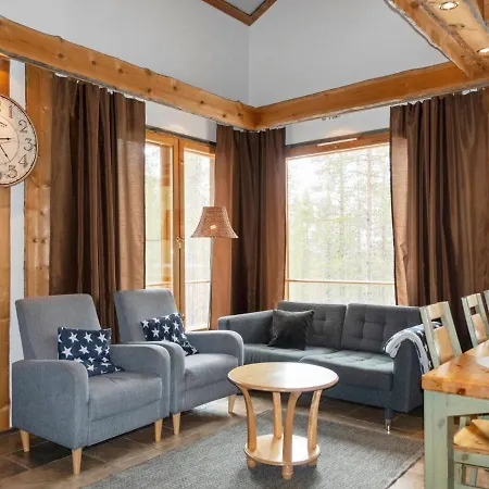 Nuovo Casa A By Interhome Holiday home Levi