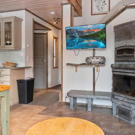 Nuovo Casa A By Interhome