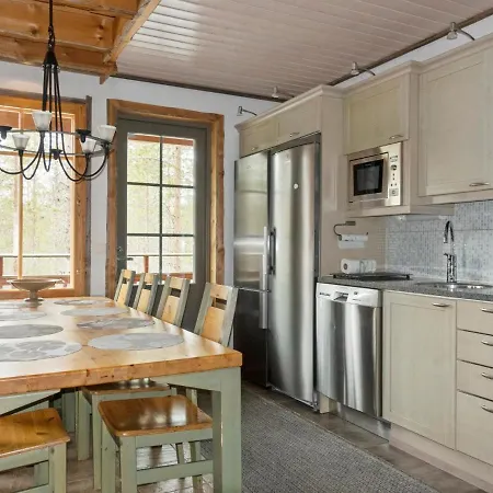Nuovo Casa A By Interhome Holiday home Levi