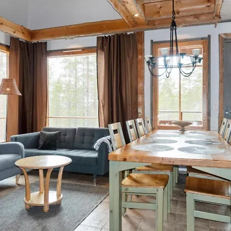Holiday home Nuovo Casa A By Interhome Levi