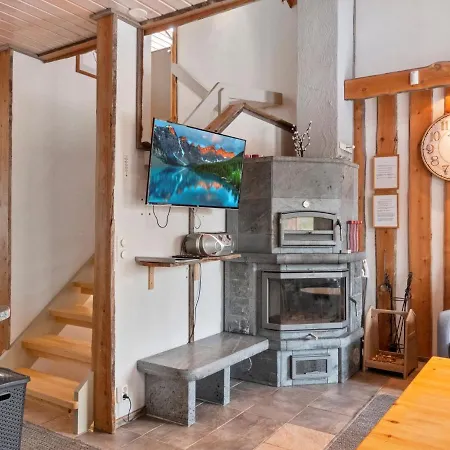 Nuovo Casa A By Interhome Σπίτι διακοπών *