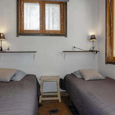 Nuovo Casa A By Interhome * Levi