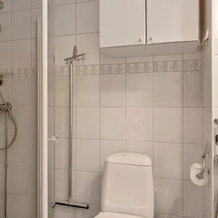 Holiday home Nuovo Casa A By Interhome Levi