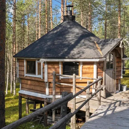 Holiday home Nuovo Casa A By Interhome Levi