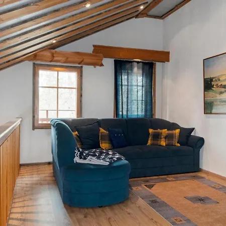 Nuovo Casa A By Interhome * Levi