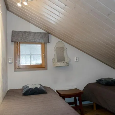 Nuovo Casa A By Interhome Holiday home Levi
