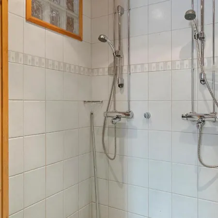 Nuovo Casa A By Interhome * Levi