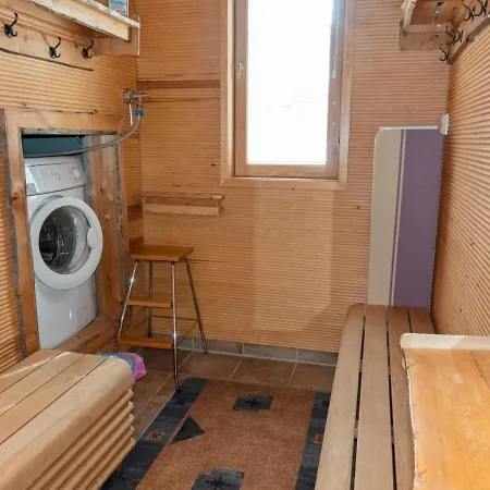 Nuovo Casa A By Interhome Holiday home *