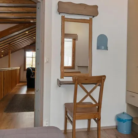 Nuovo Casa A By Interhome Holiday home Levi