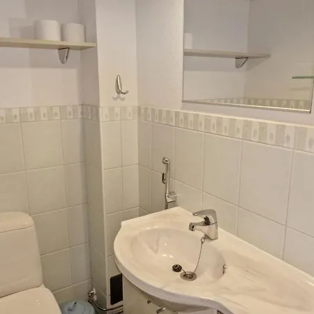 Holiday home Nuovo Casa A By Interhome Levi