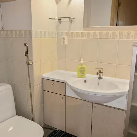 Nuovo Casa A By Interhome * Levi