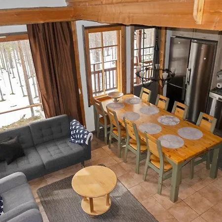 Nuovo Casa A By Interhome Semesterbostad Levi