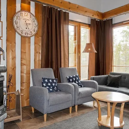 Vakantiehuis Nuovo Casa A By Interhome *