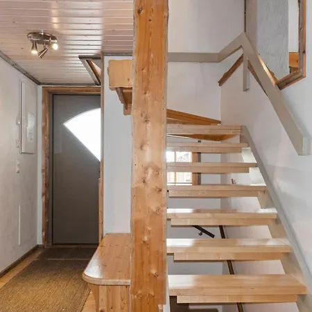 Nuovo Casa A By Interhome * Levi