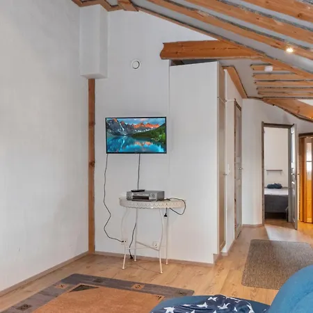 Vakantiehuis Nuovo Casa A By Interhome *