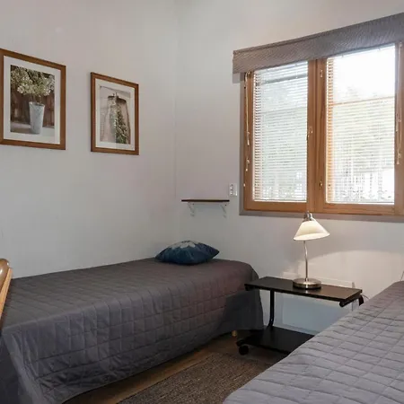 Nuovo Casa A By Interhome Levi