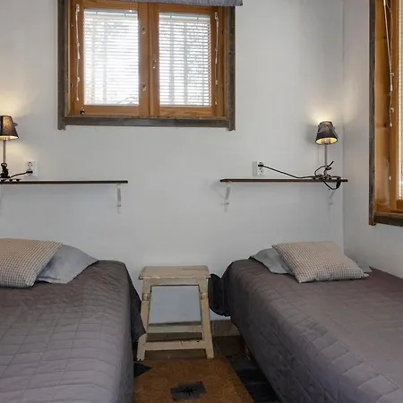 Nuovo Casa A By Interhome *