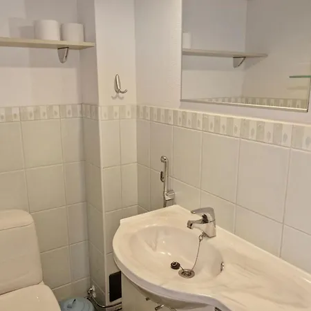 Vakantiehuis Nuovo Casa A By Interhome Levi